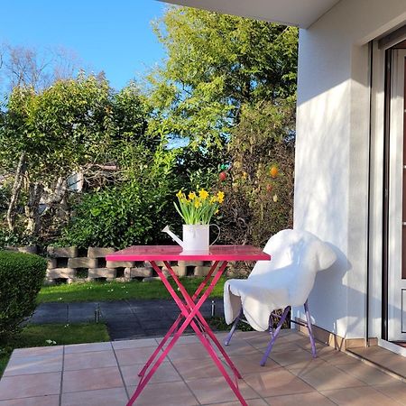 Villa Castagna Guesthouse Luzern Rum bild